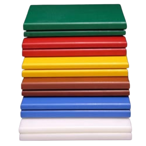 TABLA DE CORTE DE PLÁSTICO 300x400x20mm 